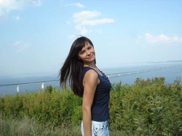 Татьяна Чугунова