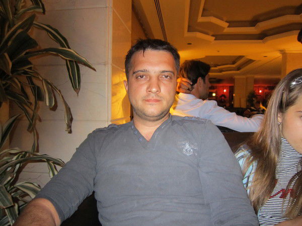 Алекcандр Григорьев