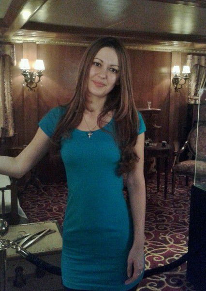 Марина *******