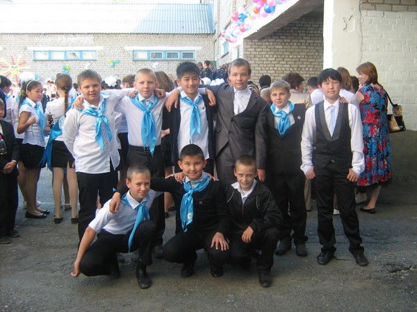 Алексей Неклюдов