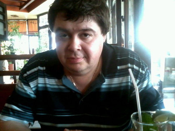 Владимир Сучков