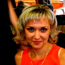 Татьяна Патина