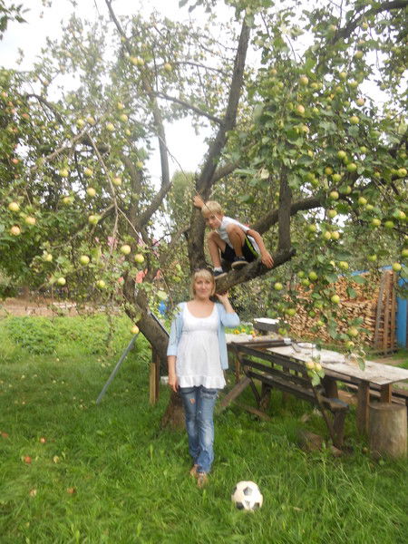 Елена Казакова