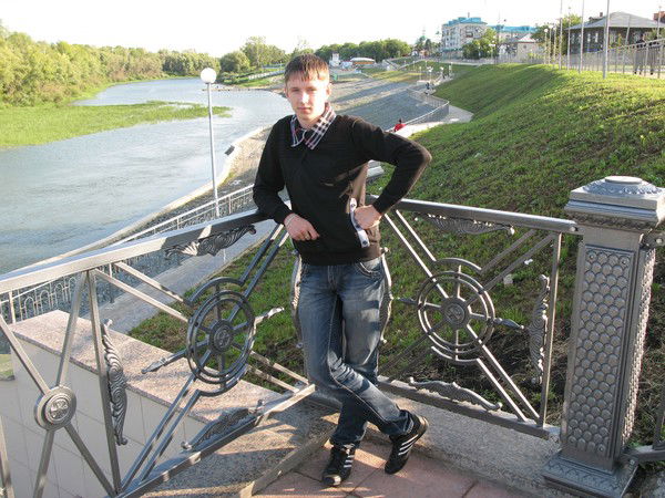 Алексей Алексейцев