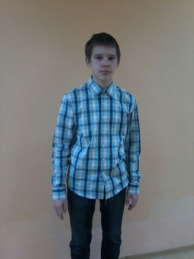 Иван Стяпин