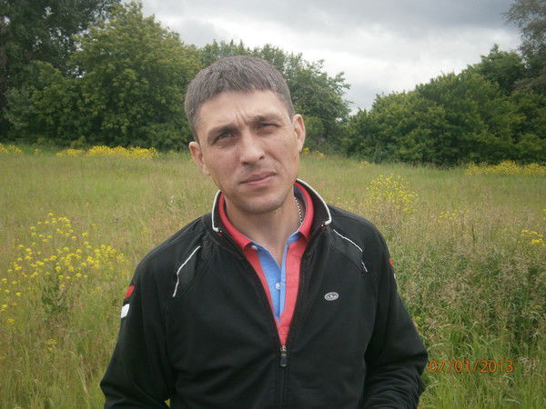 Евгений Шевченко