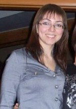 Аниса Мубаракшина