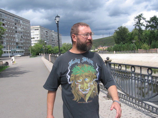 Юрий Цехановский