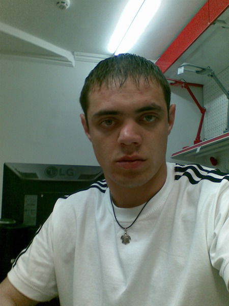 Александр Новак