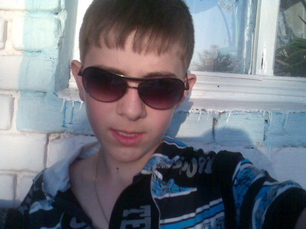 Рома Реуцков