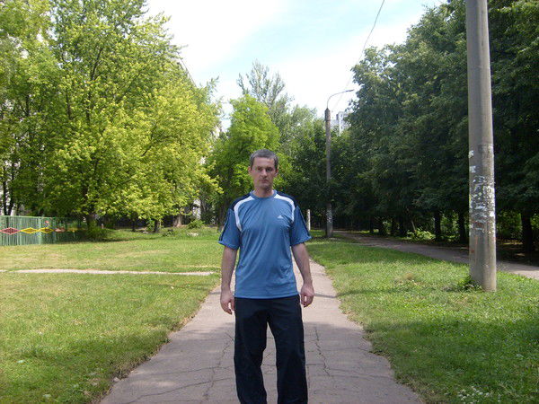 Василий Прокопенко