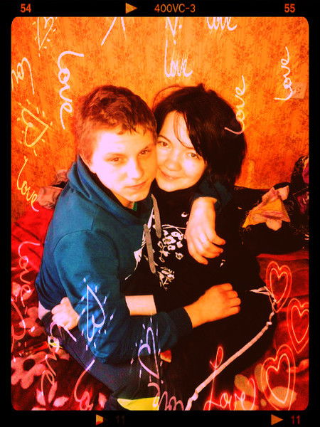 Лилия Миннуллина