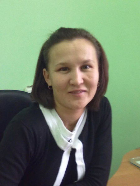 Нурслу Изгалиева