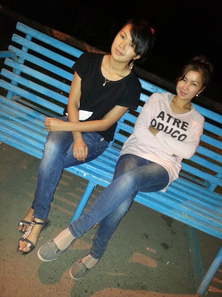 Айгерим Z@d@hanov@