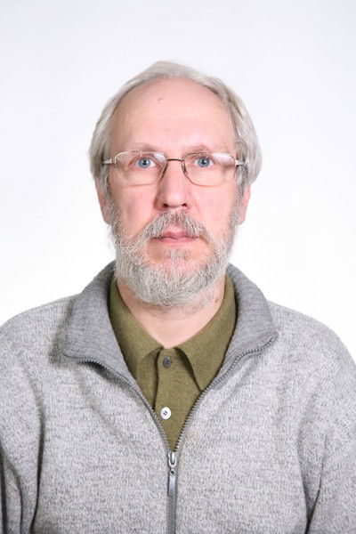 Владимир Килуновский