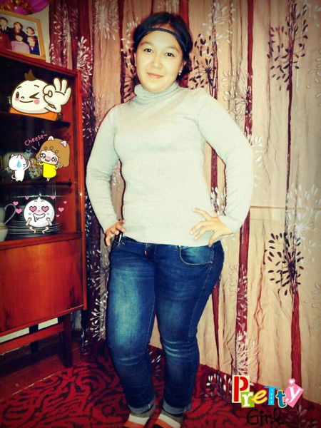 Жансая Сатыбалды