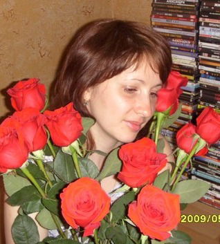 Татьяна Колесникова