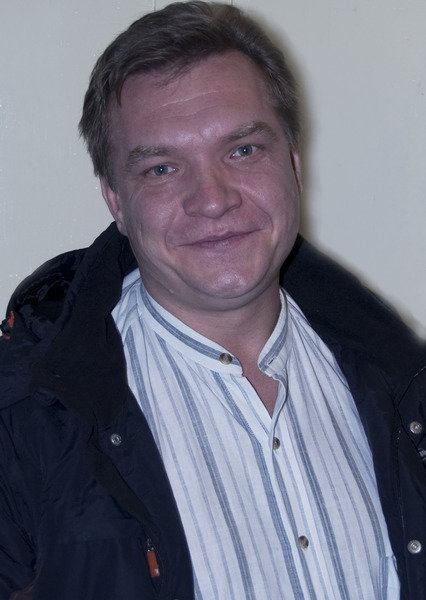 Максим Лебедев