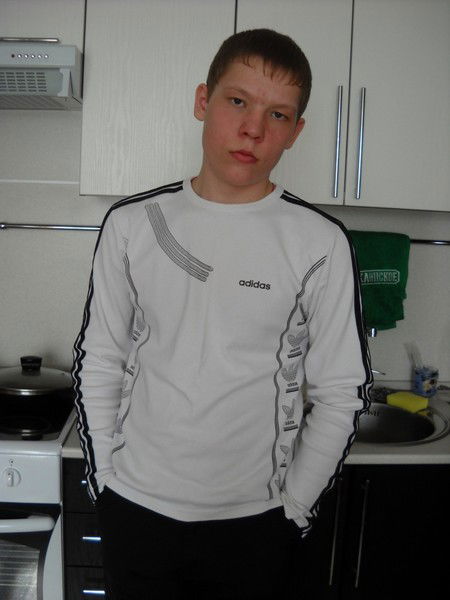 Алексей Терёхин