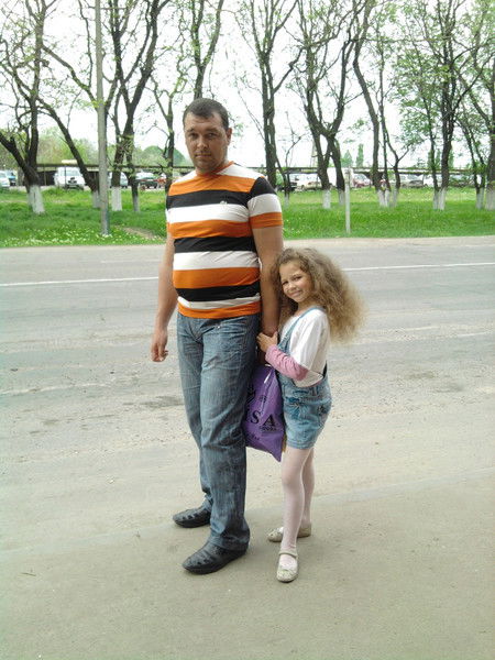 Виталик Сташко