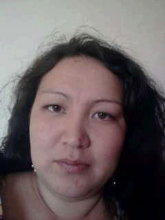 Жанар Алина