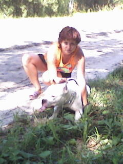 Елена Жаринова