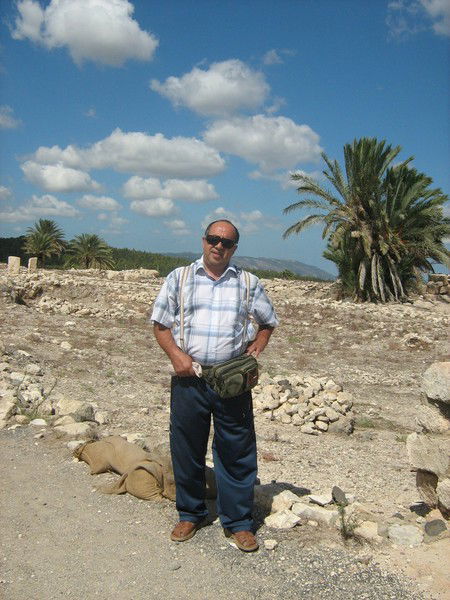 Яков Файгенбойм