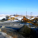 Бобровский Кварцит