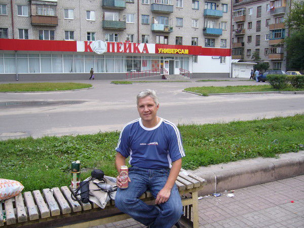 Юрий Абрамченков