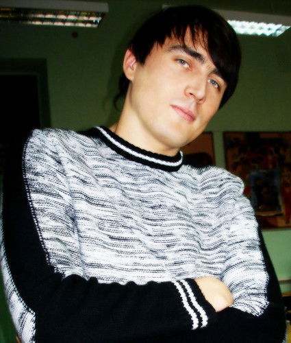 Артем Грициненко