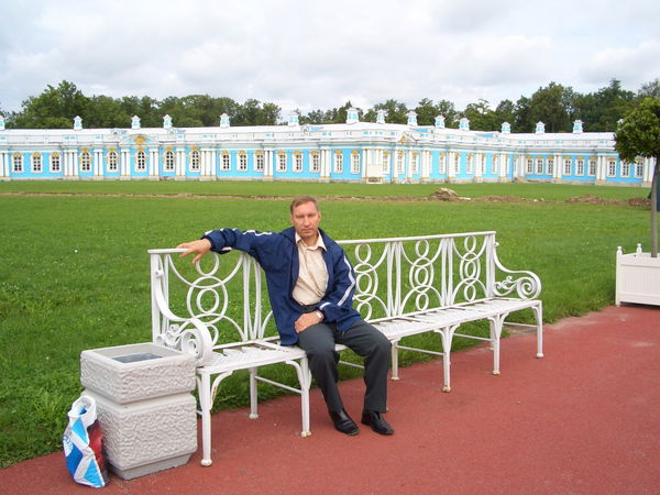 Пархоменко Юрий