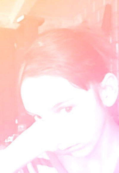 Катя Подлипская