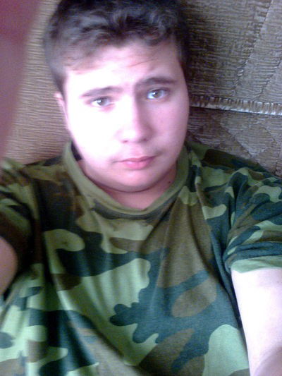 Никита Зайцев