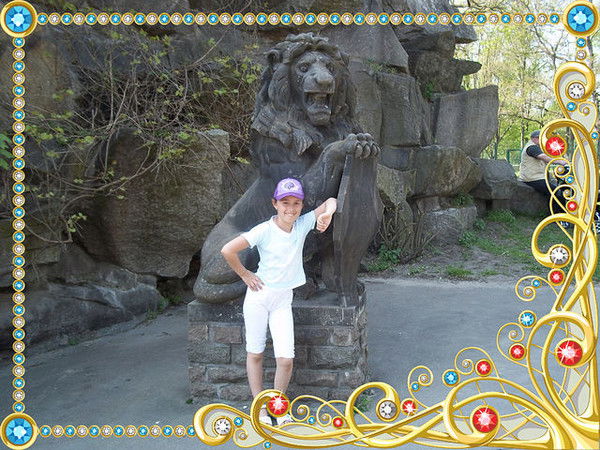 Анастасия Навальная