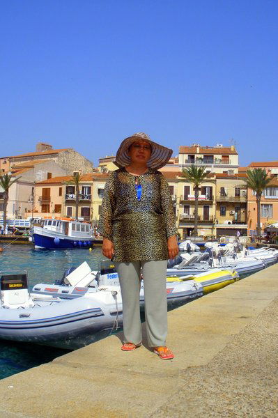 Раиса Жанпеисова