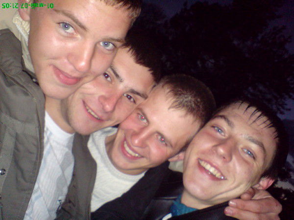 Максим Торохин