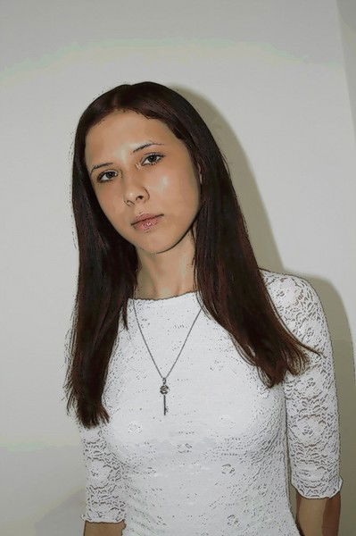 Алена Гуреева