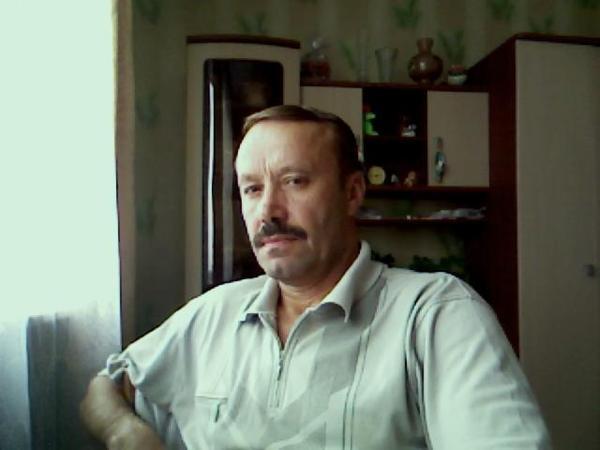 Николай Назарычев