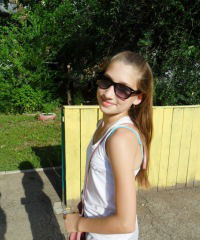 Татьяна Макарова