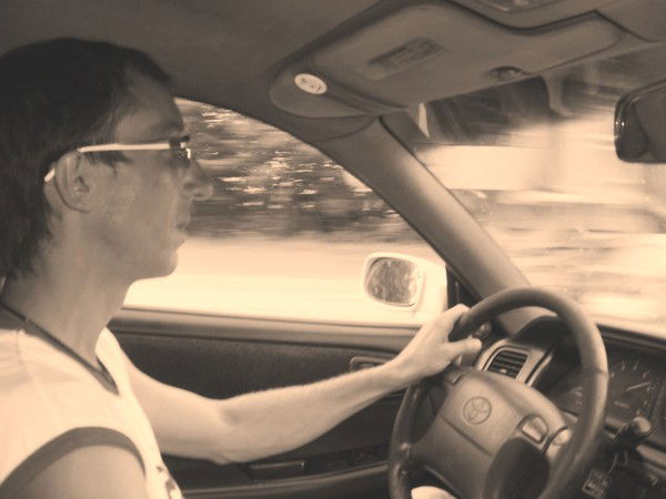 Александр Брусенцов