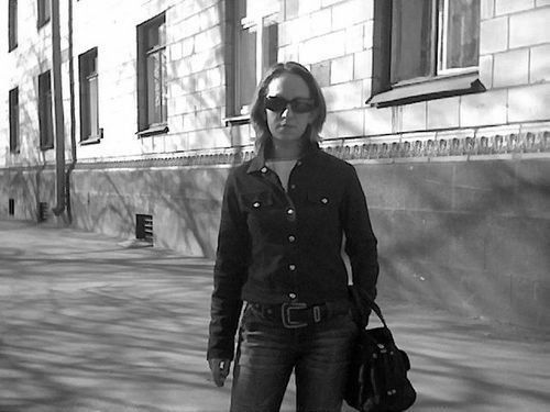 Елена Пучкова