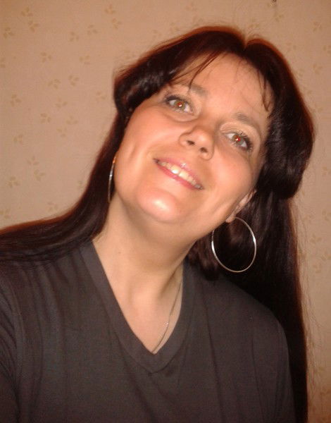 Елена Гринь