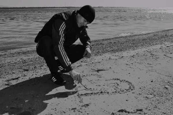 Эдик Обухов