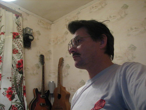 Александр Смородин