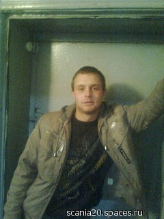 Антон Чирков