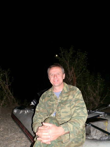 Олег Плотников