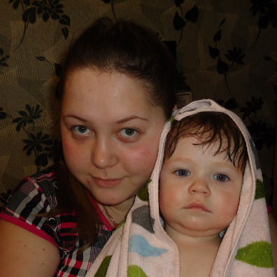 Анна Медведева