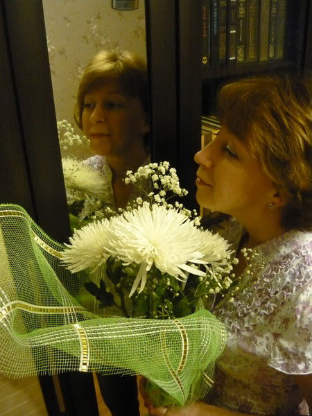 Ольга Антонова