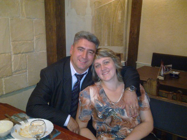 Ольга Воронцова