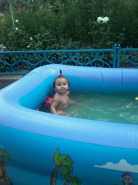 Ирина Счастливая